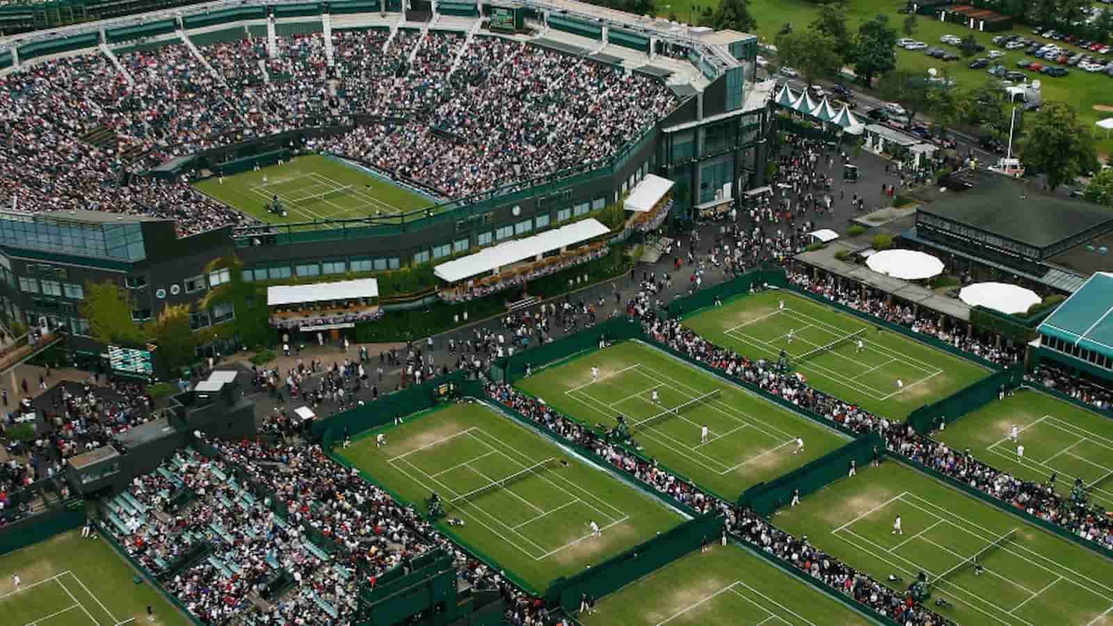 Wimbledon 2024: Tickets, price, ballot, and schedule