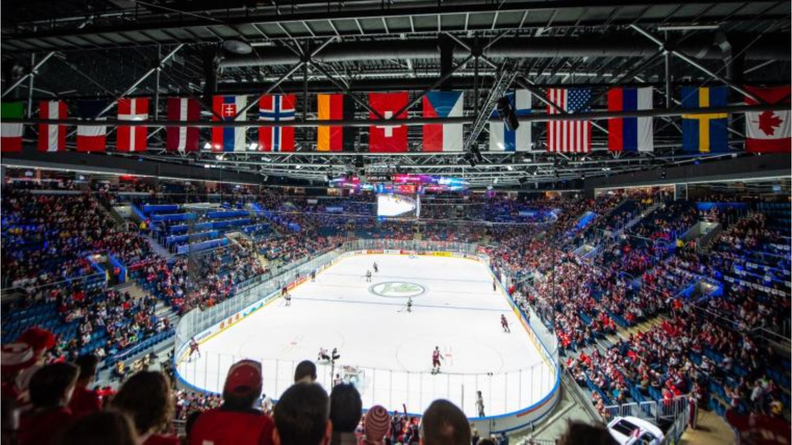 World Juniors 2024 Your Ultimate Guide Full Schedule, Dates, Times