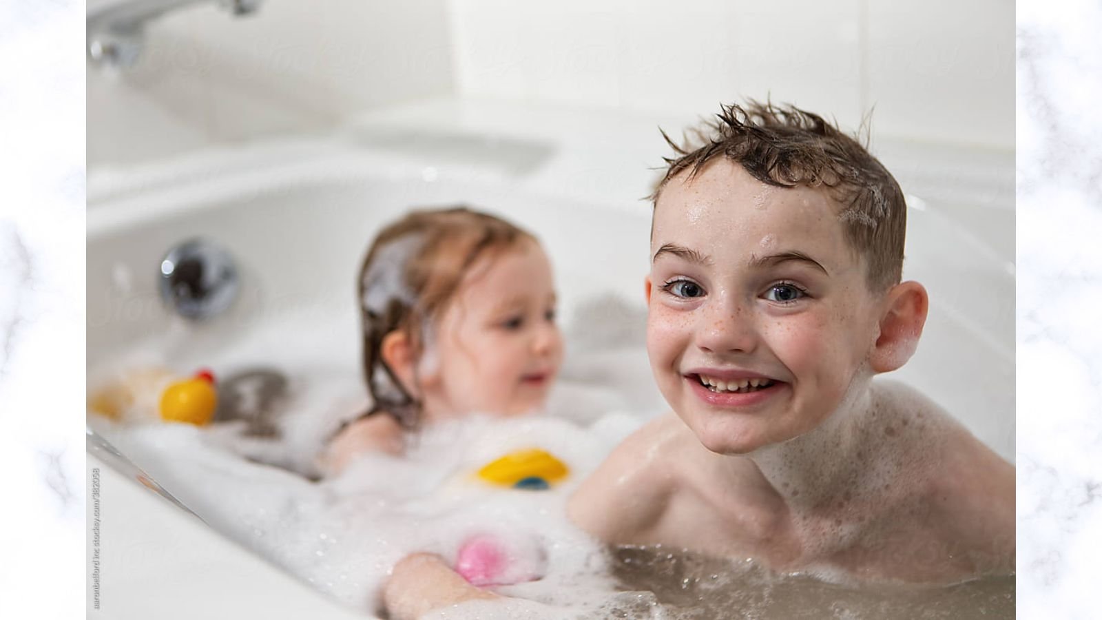Bathtub Party Day Bathtub Party Day