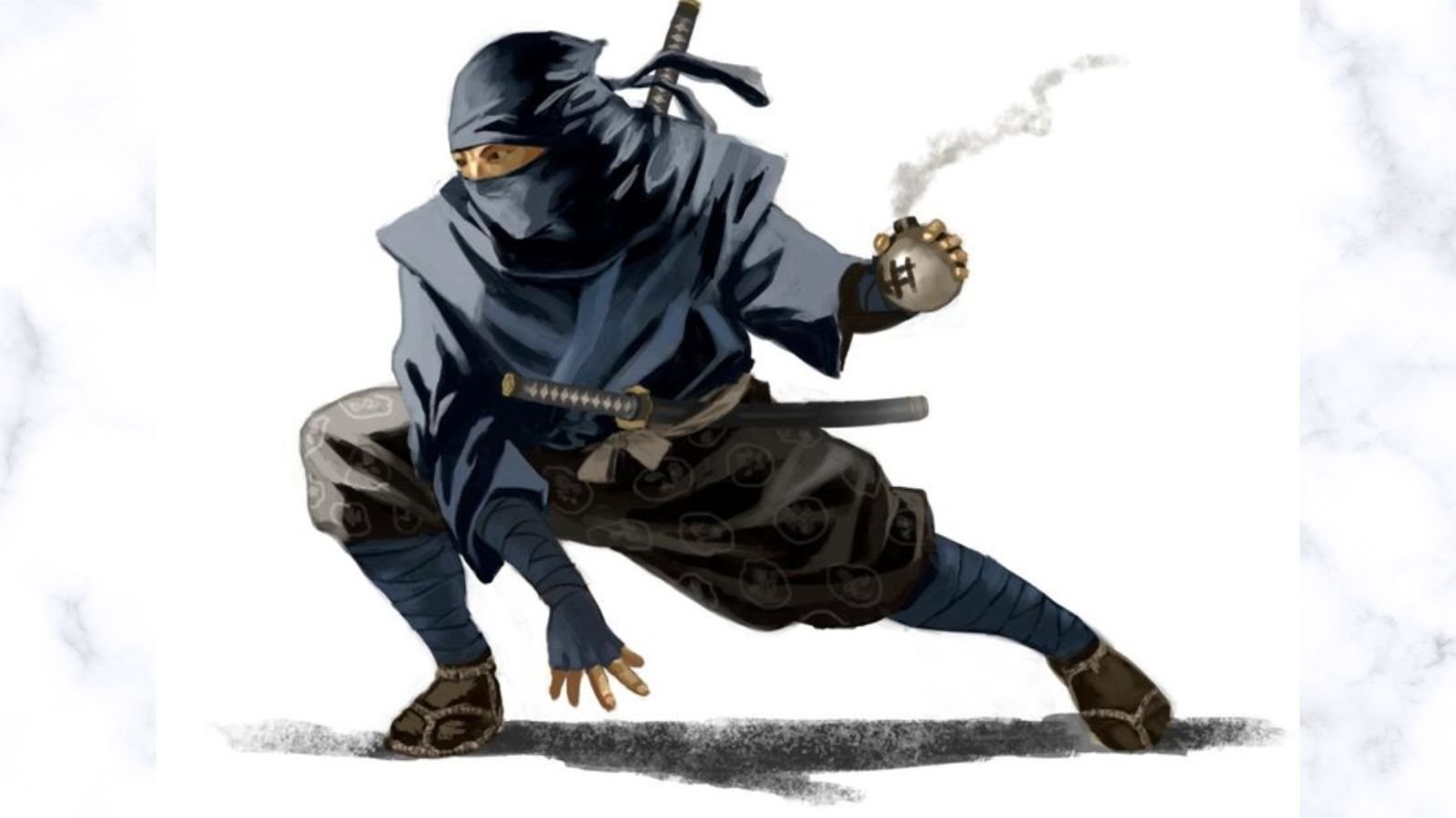 International Ninja Day International Ninja Day