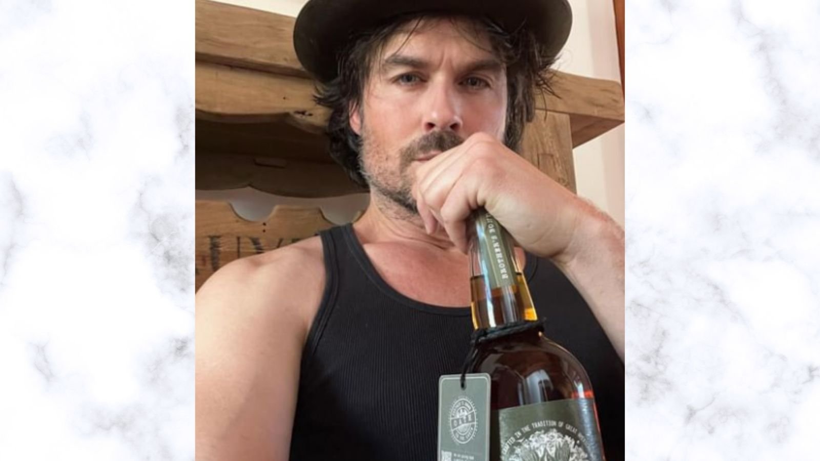 Ian Somerhalder Biography: Age, Height, Birthday, Career, Family, Personal Life, Net Worth Ian Somerhalder Biography: Age, Height, Birthday, Career, Family, Personal Life, Net Worth