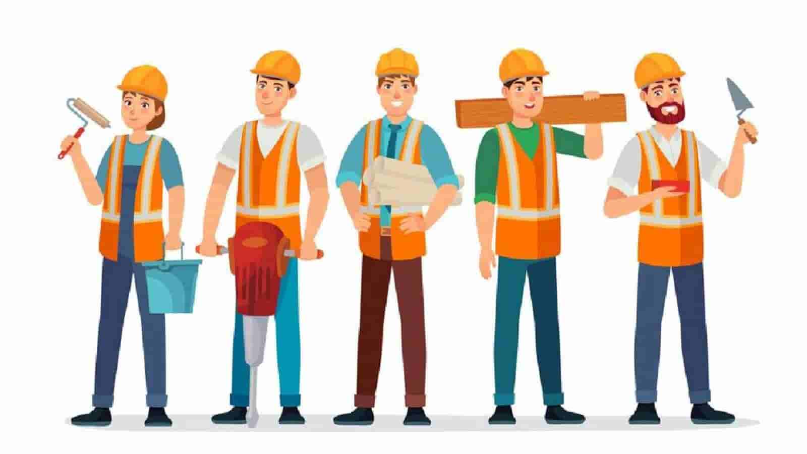 Hiring For Blue-Collar Workforce In India Up 7.4% In 2023