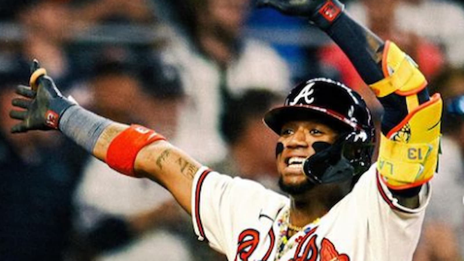 Ronald Acuña Jr Biography: Age, Height, Birthday, Career, Family, Personal Life, Net Worth
