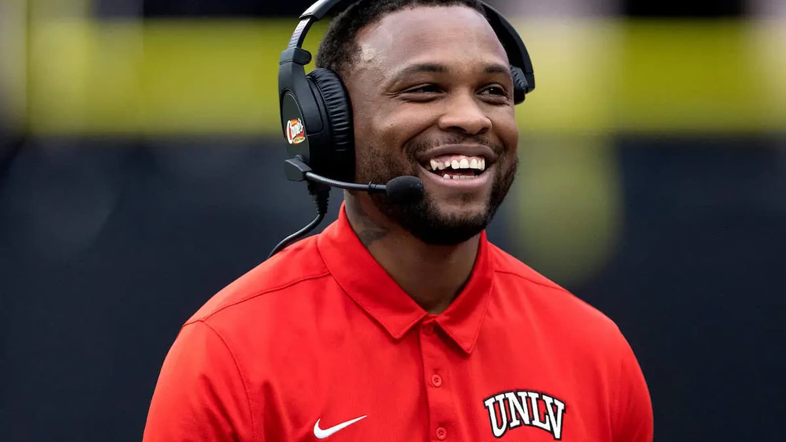 Florida Football: What is Brennan Marion's role as UNLV's offensive coordinator?