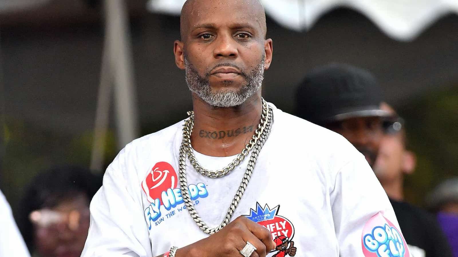 DMX Biography: Age, Height, Birthday, Career, Family, Personal Life, Net Worth DMX Biography: Age, Height, Birthday, Career, Family, Personal Life, Net Worth