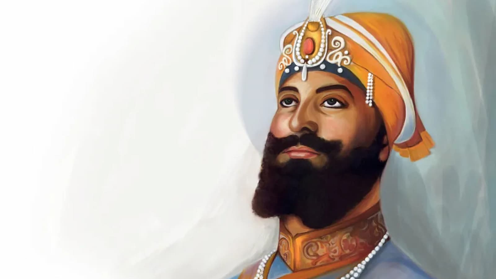 Guru Gobind Singh Biography: Age, Height, Birthday, Career, Family, Personal Life, Net Worth