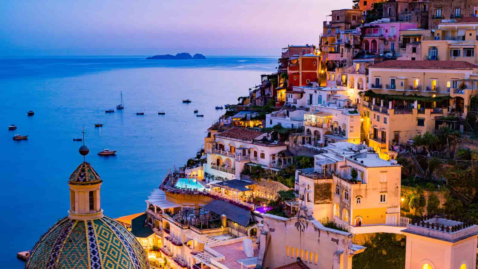 World's 10 Most Underrated Vacation Destinations
