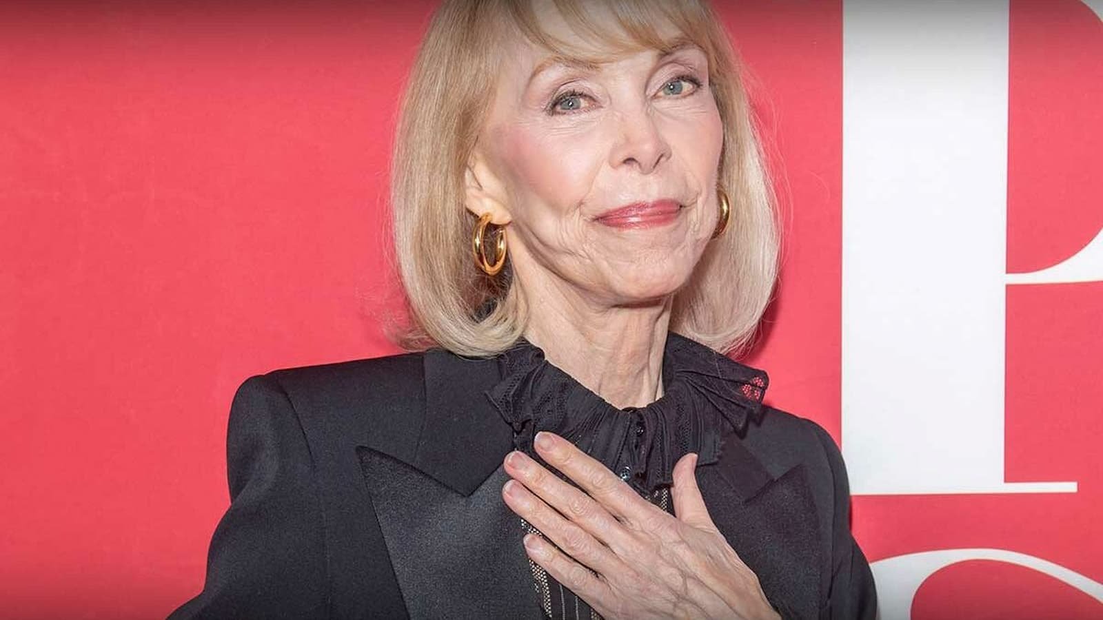 Elaine Joyce Biography: Age, Height, Birthday, Career, Family, Personal Life, Net Worth Elaine Joyce Biography: Age, Height, Birthday, Career, Family, Personal Life, Net Worth