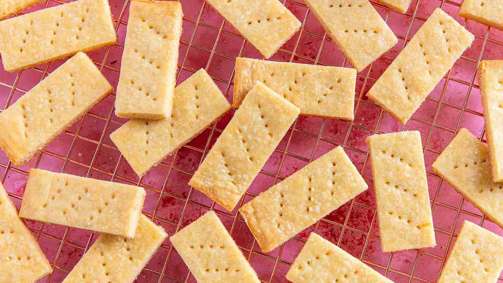 National Walker's Shortbread 2024: Date, history and 5 Facts about Walker's Shortbread