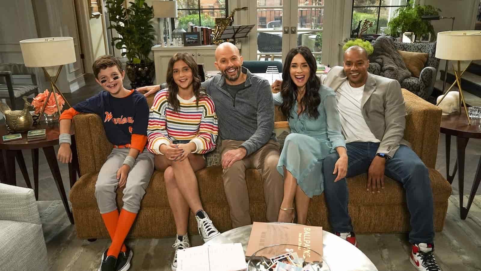 Extended Family in Canada: How can you watch it? Extended Family in Canada: How can you watch it?