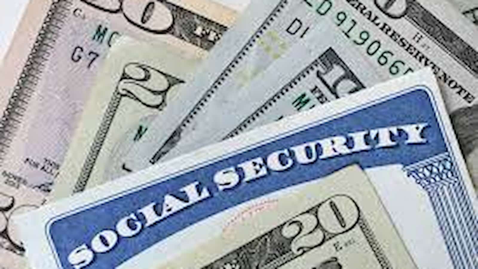 Social Security: Here's what you'll get as a Social Security recipient in 2024