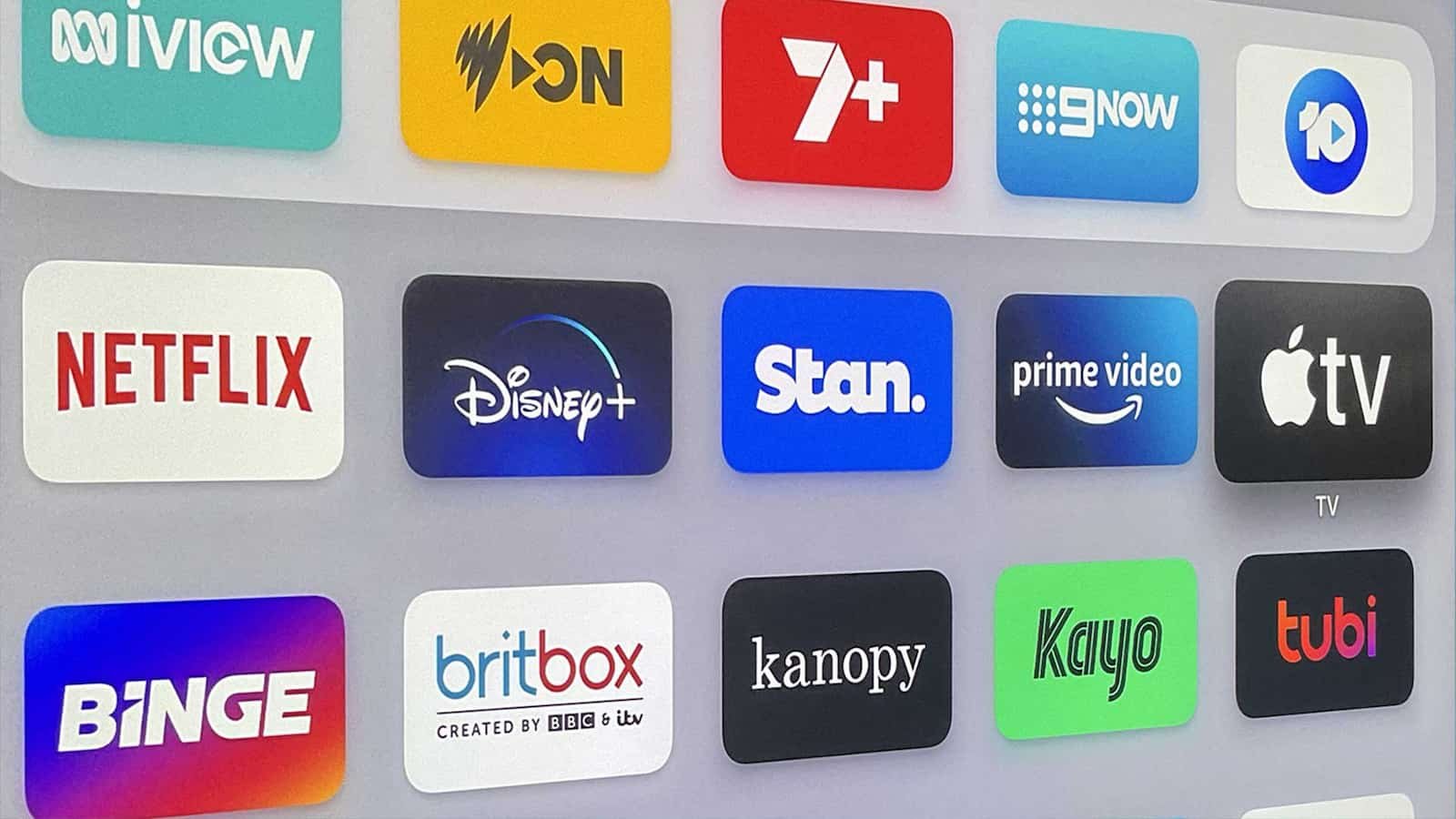 Streaming TV's Costs: A look at the rising cost of streaming services in Canada Streaming TV's Costs: A look at the rising cost of streaming services in Canada