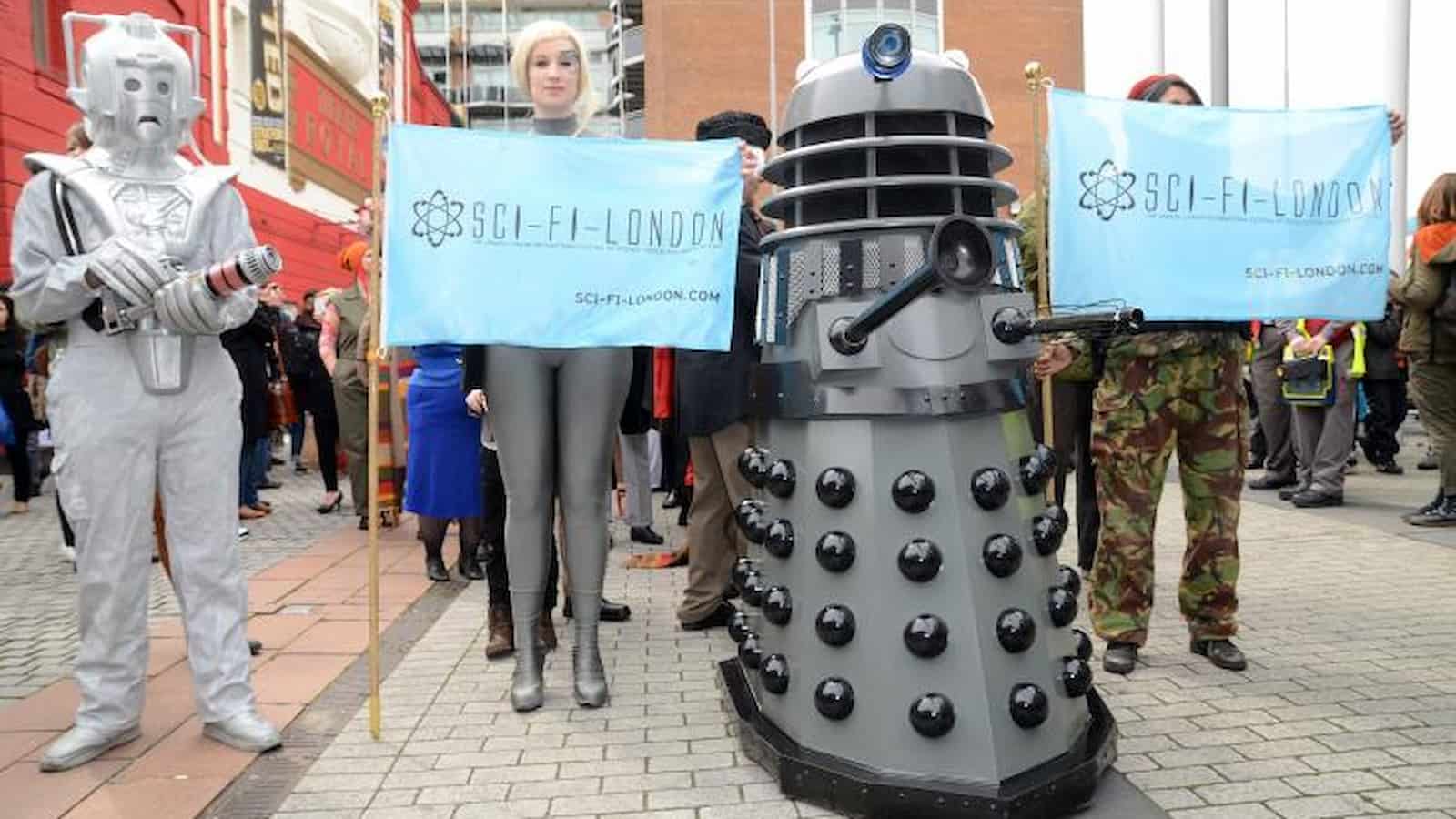 Dalek Remembrance Day 2023: Date, History and Five Fascinating Facts about the Daleks