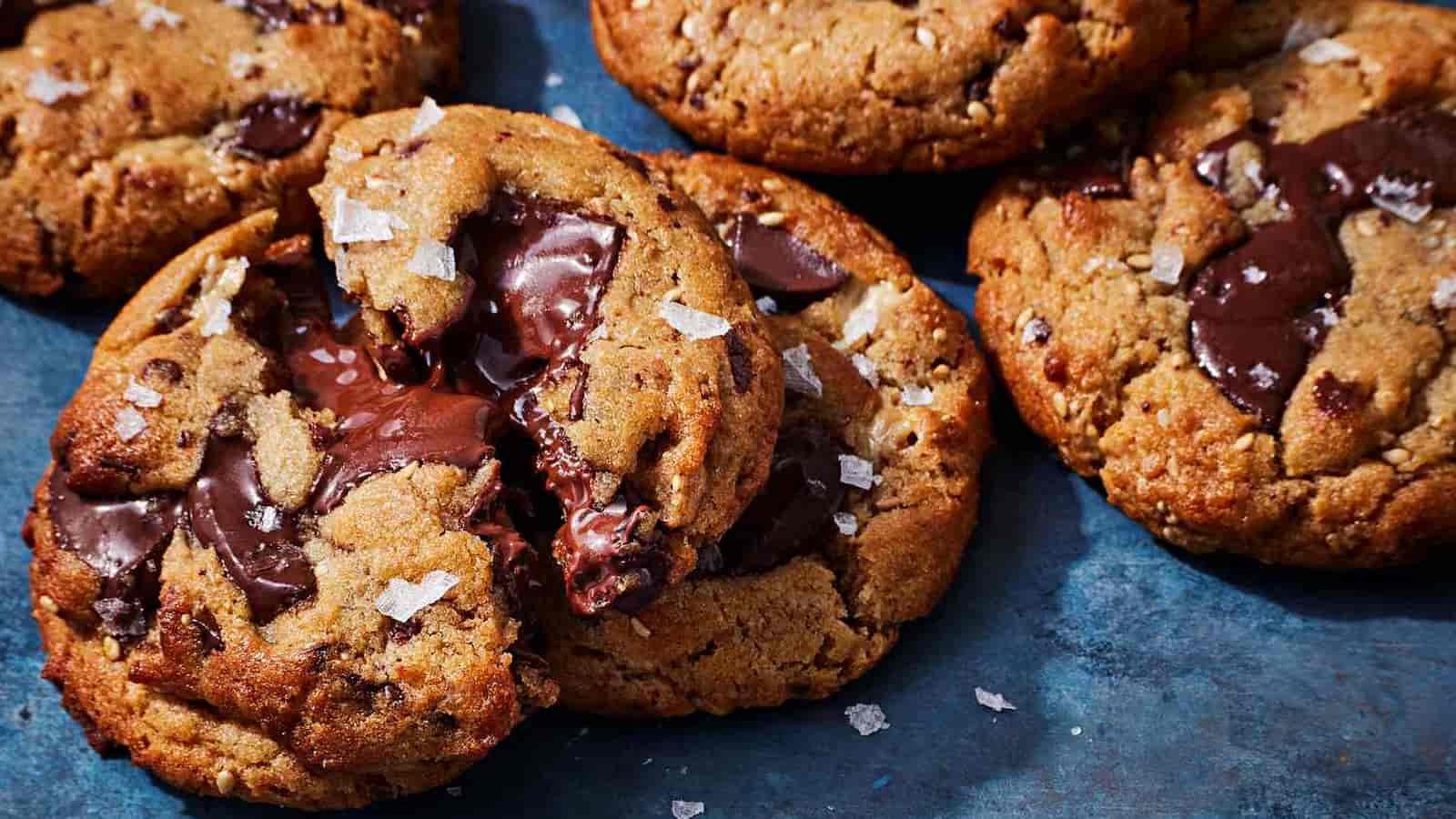 Bake Cookies Day 2023: Date, History and Five tasty facts about cookies Bake Cookies Day 2023: Date, History and Five tasty facts about cookies