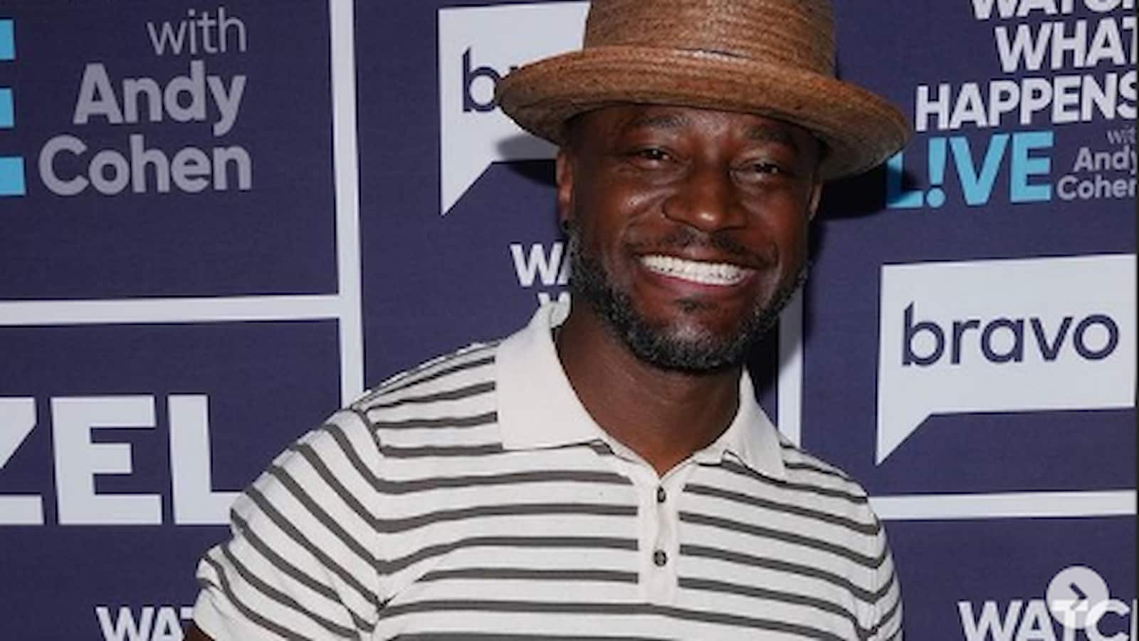 Taye Diggs Biography: Age, Height, Birthday, Career, Family, Personal