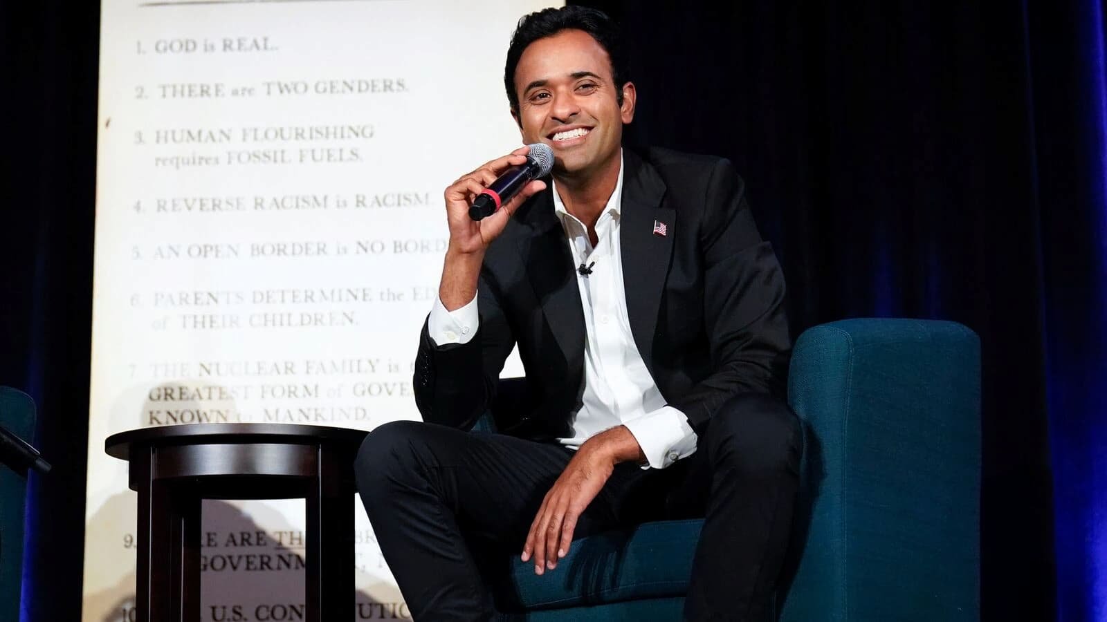 Ahead of early state primaries Vivek Ramaswamy stops broadcast ads Ahead of early state primaries Vivek Ramaswamy stops broadcast ads