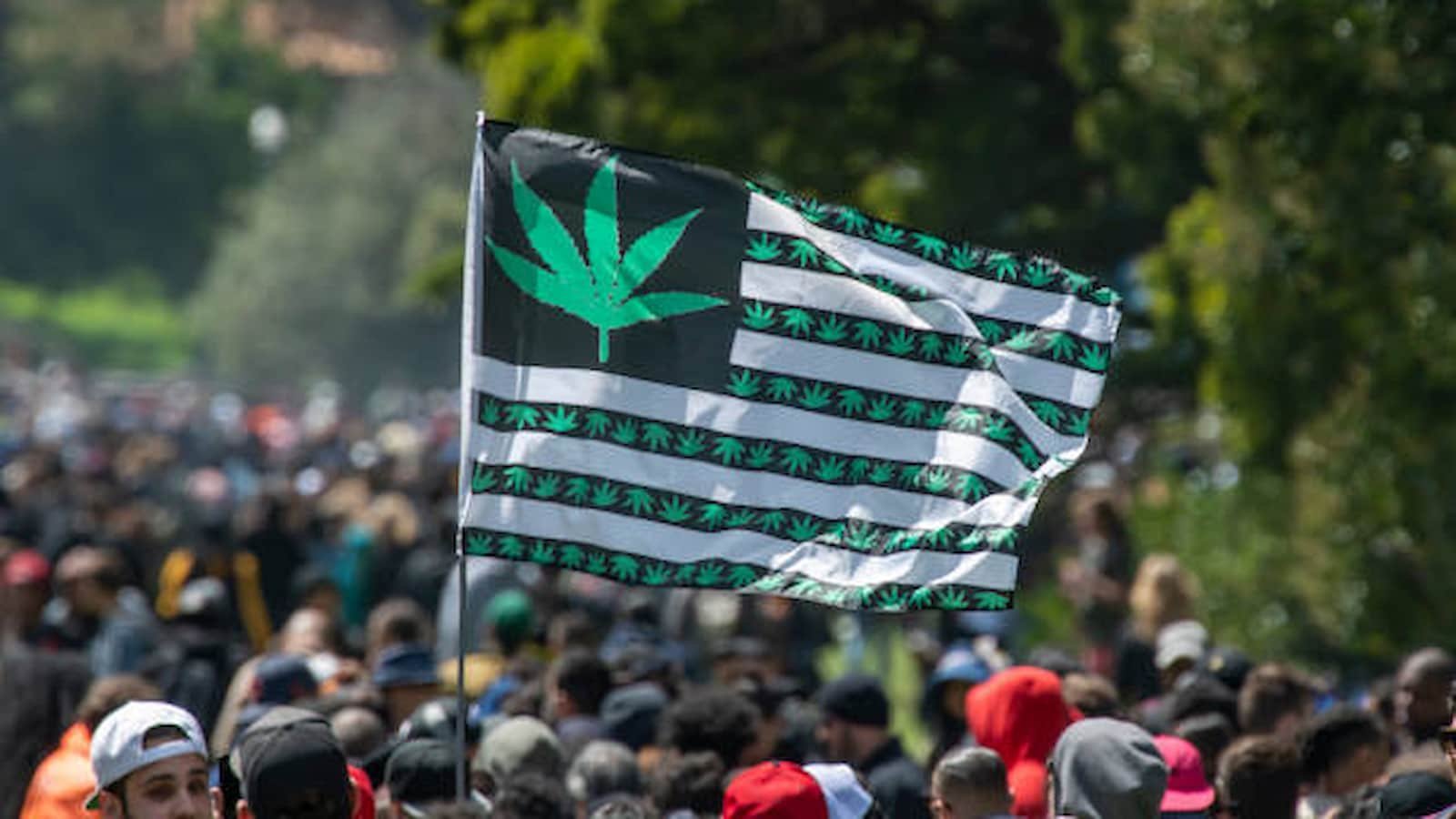 Marijuana Possession: Joe Biden pardons simple marijuana possession and use nationwide Marijuana Possession: Joe Biden pardons simple marijuana possession and use nationwide