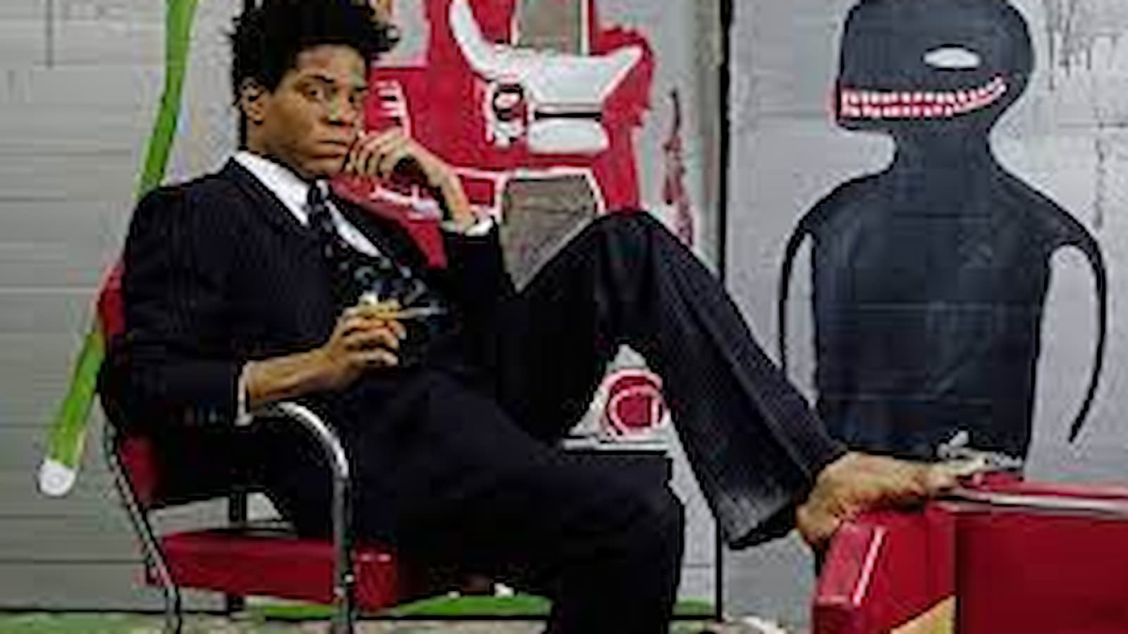 Jean-Michel Basquiat Biography: Age, Height, Birthday, Career, Family, Personal Life, Net Worth