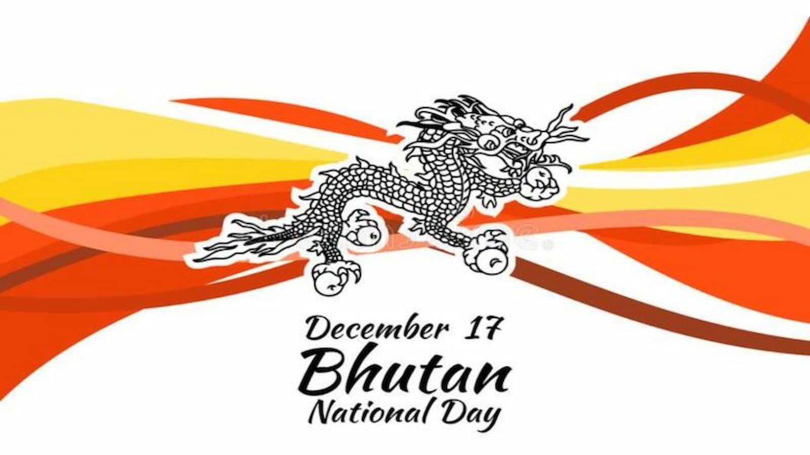 Bhutan national day Bhutan national day