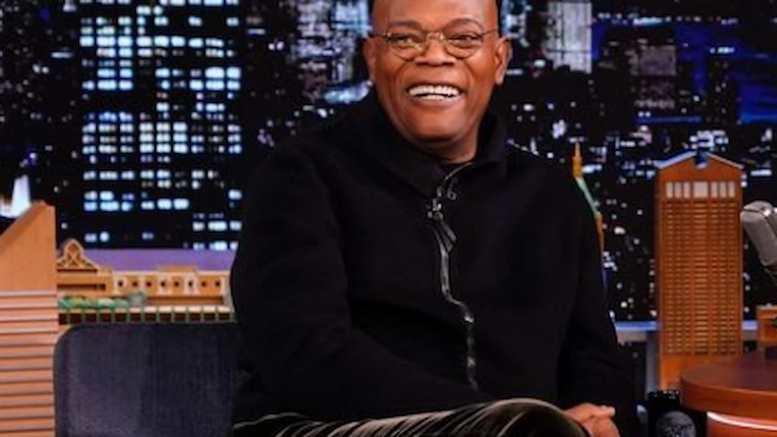 Samuel L. Jackson Biography: Age, Height, Birthday, Career, Family