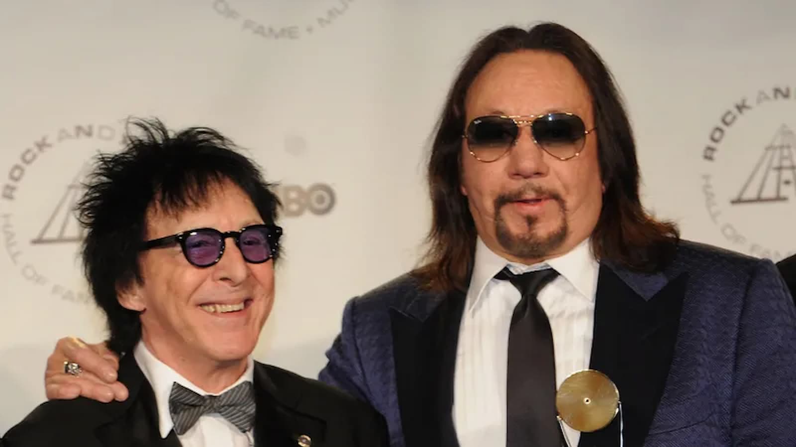 Peter Criss Biography: Age, Height, Birthday, Career, Family, Personal Life, Net Worth