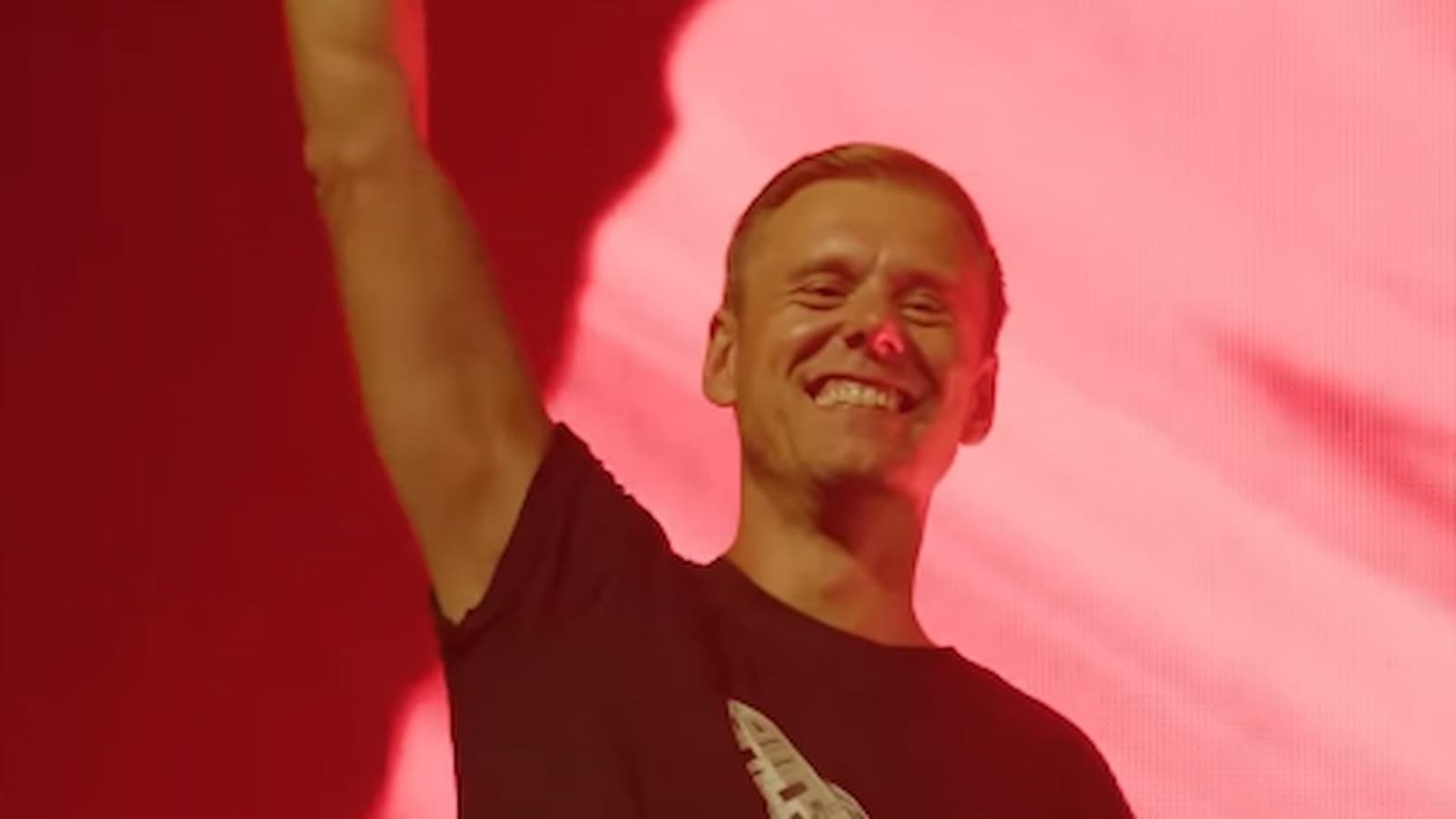 Armin van Buuren Biography Age, Height, Birthday, Career, Family, Personal Life, Net Worth