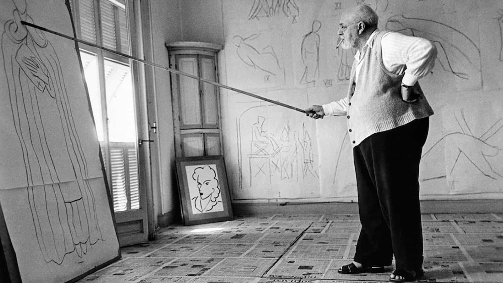 Henri Matisse Biography: Age, Height, Birthday, Career, Family, Personal Life, Net Worth Henri Matisse Biography: Age, Height, Birthday, Career, Family, Personal Life, Net Worth