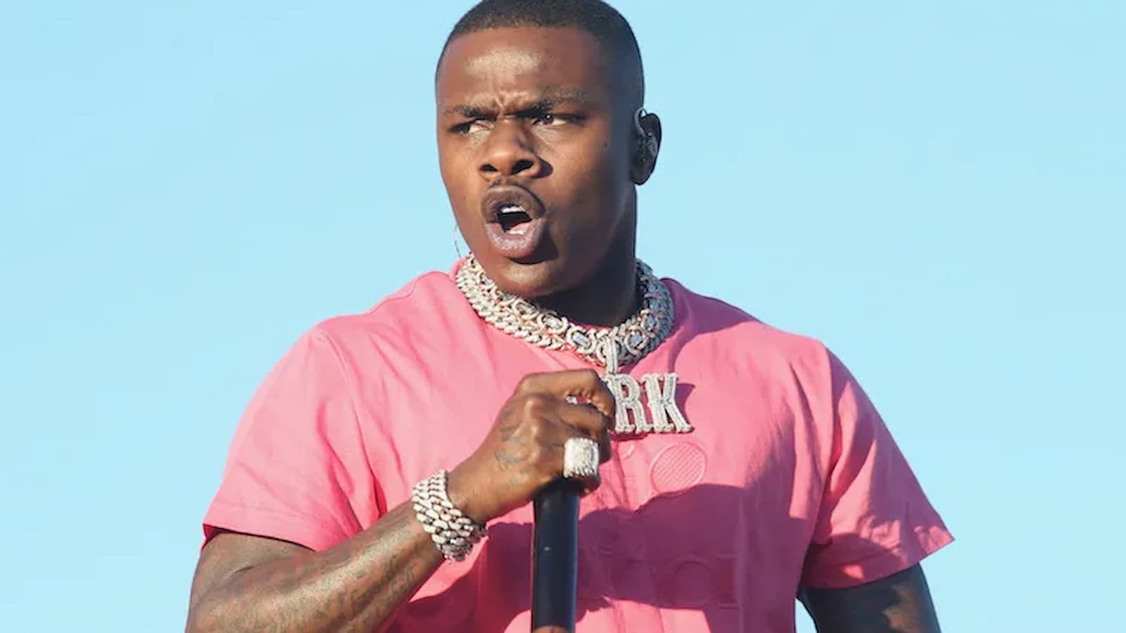 DaBaby Biography: Age, Height, Birthday, Career, Family, Personal Life, Net Worth