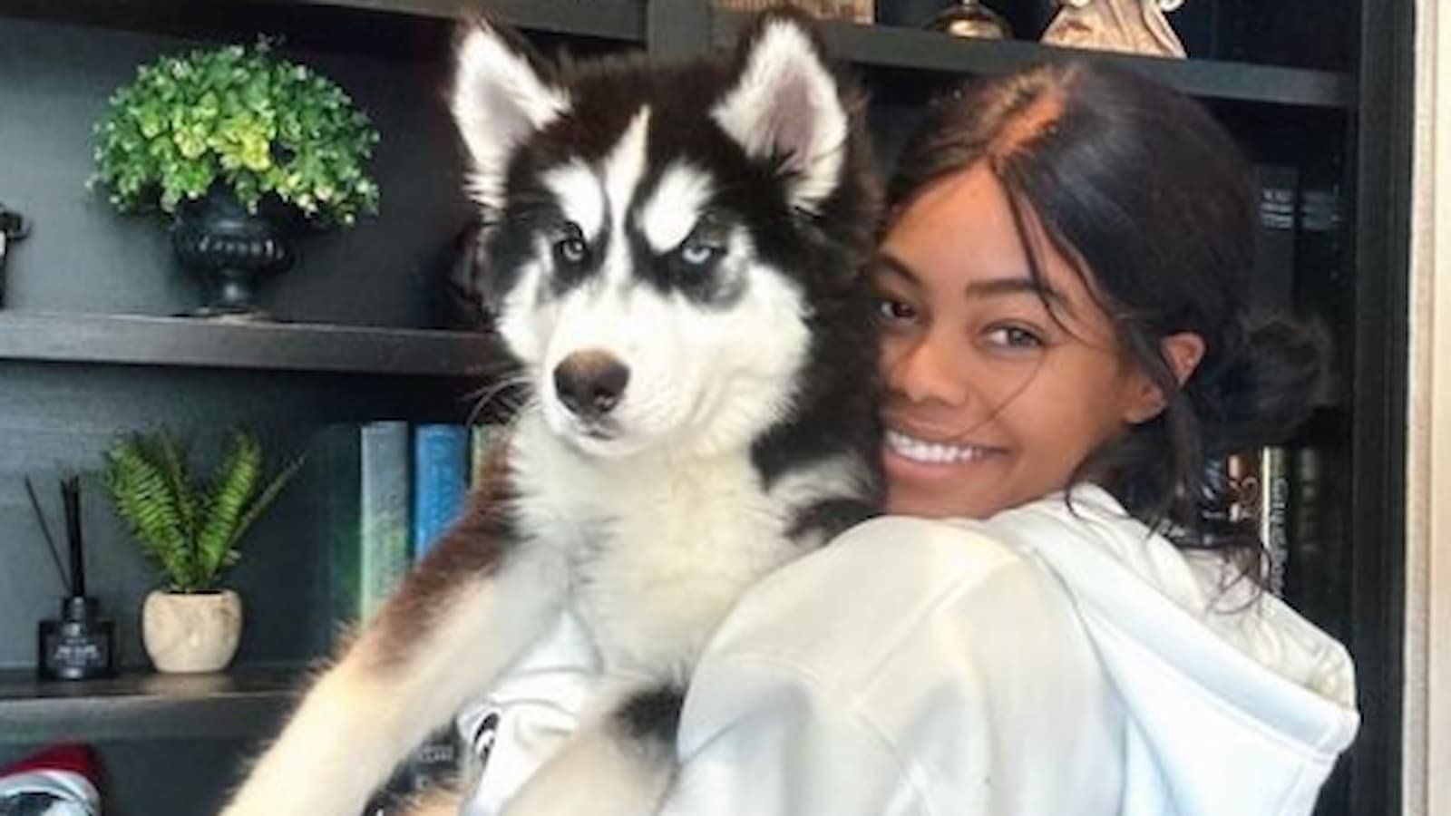 Gabby Douglas Biography: Age, Height, Birthday, Career, Family, Personal Life, Net Worth Gabby Douglas Biography: Age, Height, Birthday, Career, Family, Personal Life, Net Worth