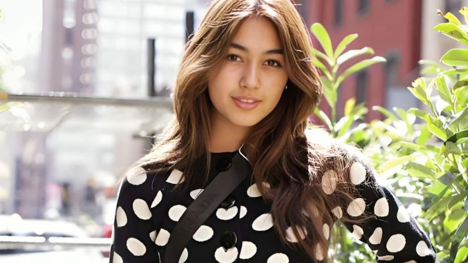 Kylin Kalani Biography: Age, Height, Birthday, Career, Family, Personal Life, Net Worth Kylin Kalani Biography: Age, Height, Birthday, Career, Family, Personal Life, Net Worth