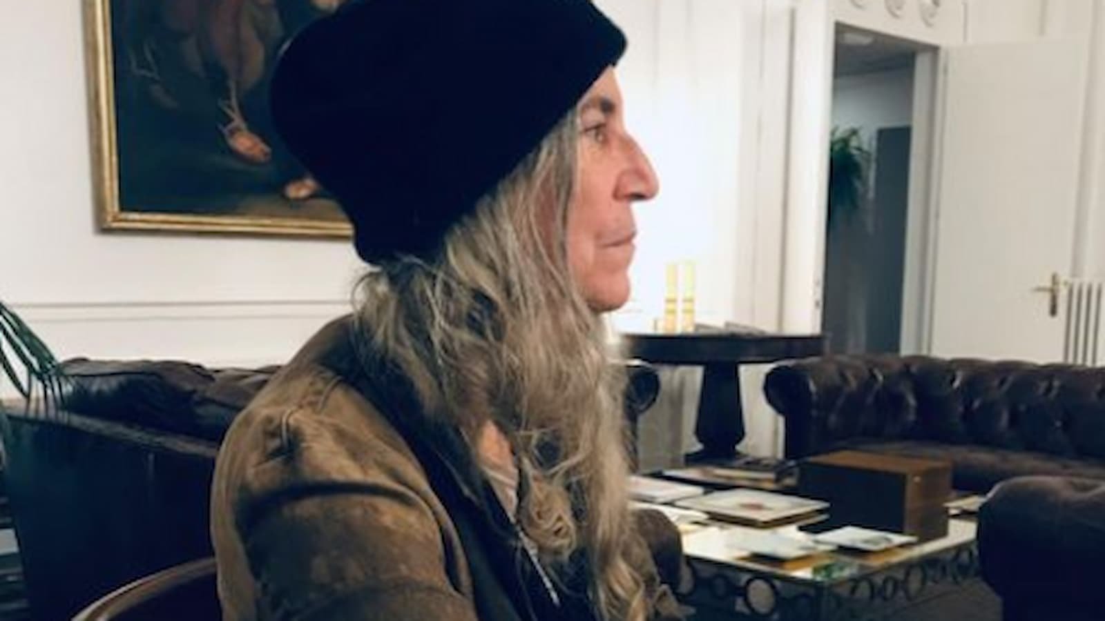 Patti Smith Biography: Age, Height, Birthday, Career, Family, Personal Life, Net Worth Patti Smith Biography: Age, Height, Birthday, Career, Family, Personal Life, Net Worth