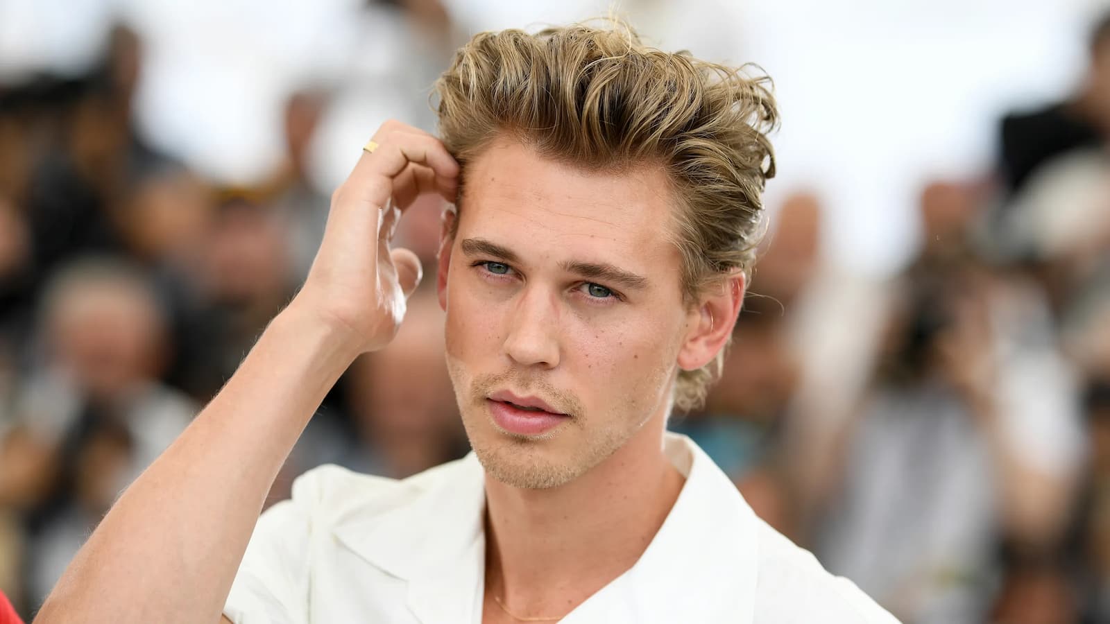 Is Austin Butler Gay? Let's breaks the silence on his personal life