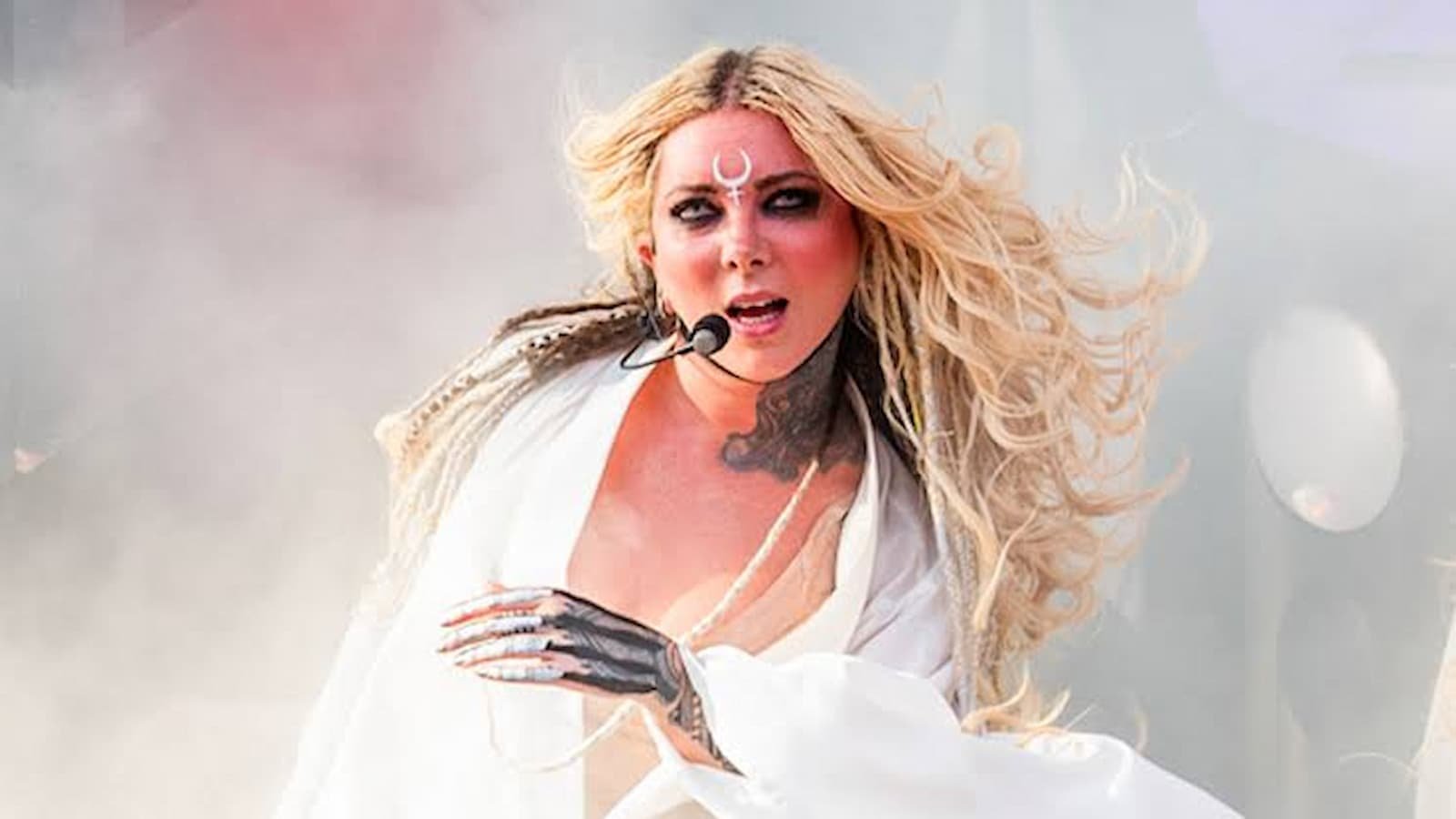 Maria Brink Biography: Age, Height, Birthday, Career, Family, Personal Life, Net Worth Maria Brink Biography: Age, Height, Birthday, Career, Family, Personal Life, Net Worth