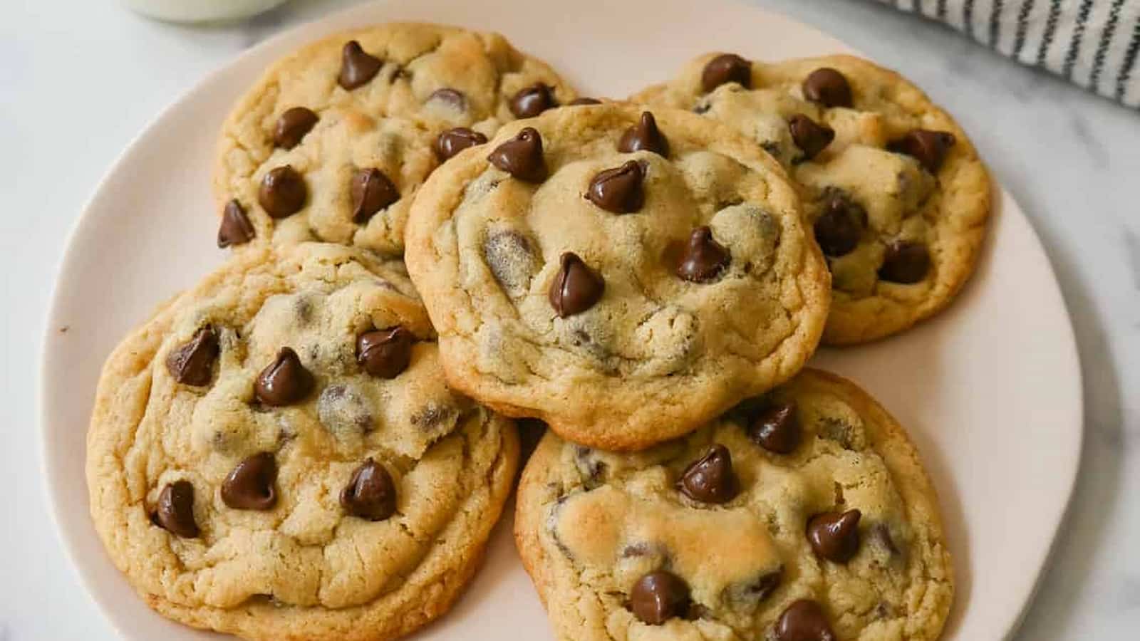 National Cookie Exchange Day 2023: Date, History Five mouth-watering facts about cookies
