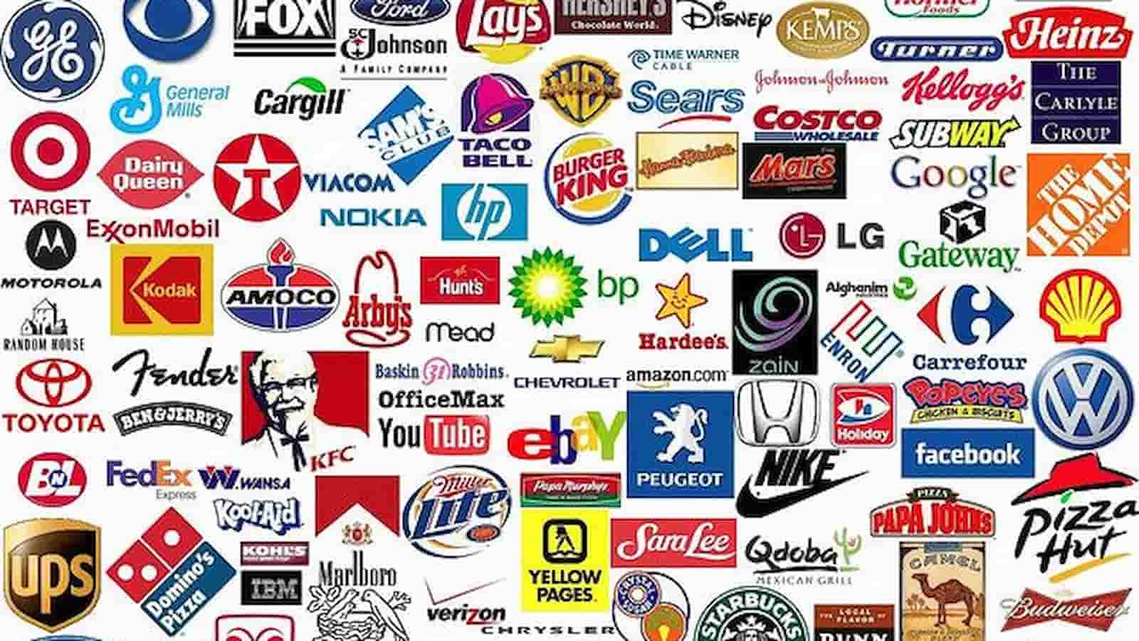 These 8 American brands are owned by foreign companies