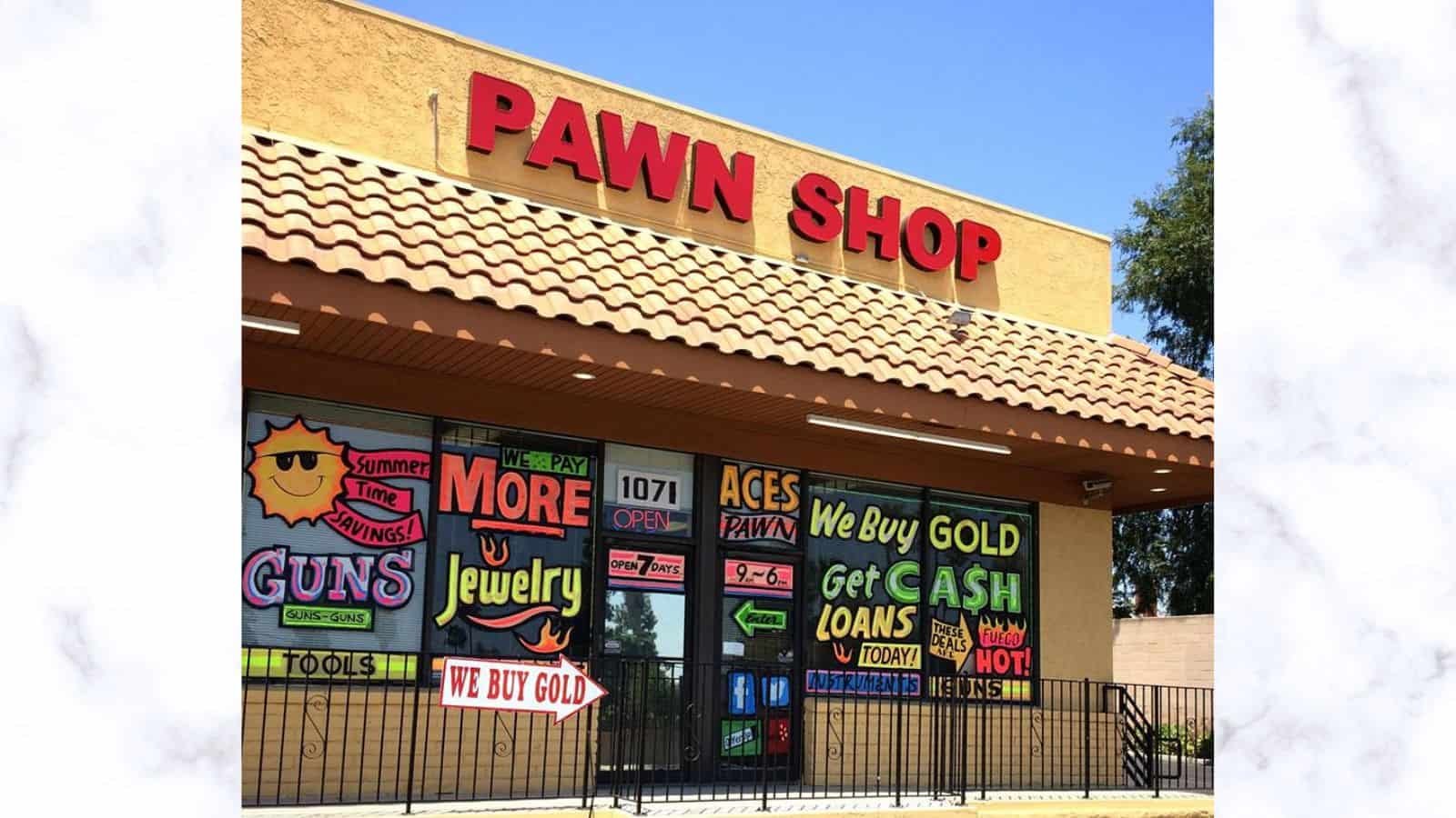 National Pawnbrokers Day 2023: Date, History and 5 facts about auction National Pawnbrokers Day 2023: Date, History and 5 facts about auction