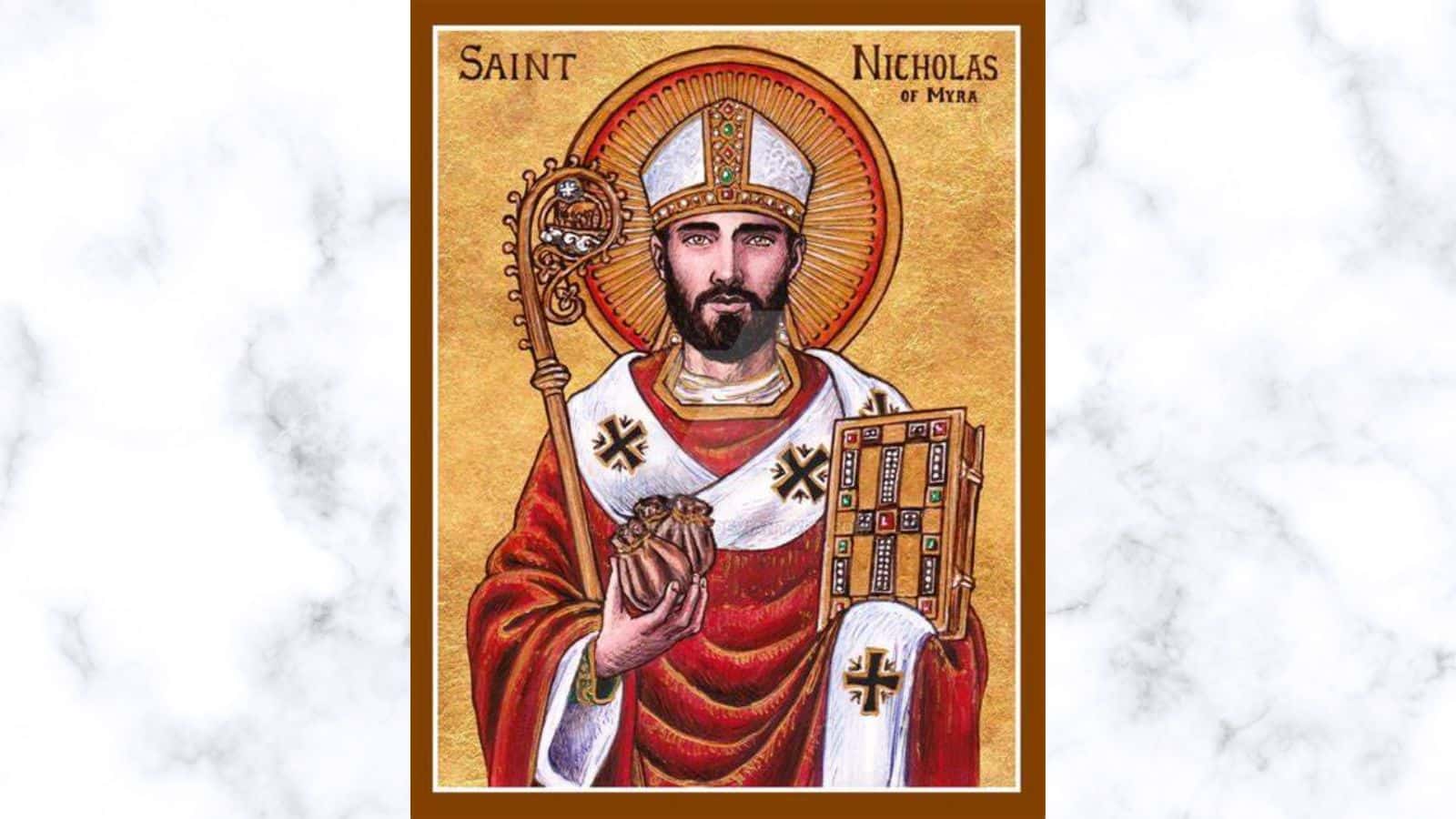 St. Nicholas Day 2023: Date, History and ways to appreciate it