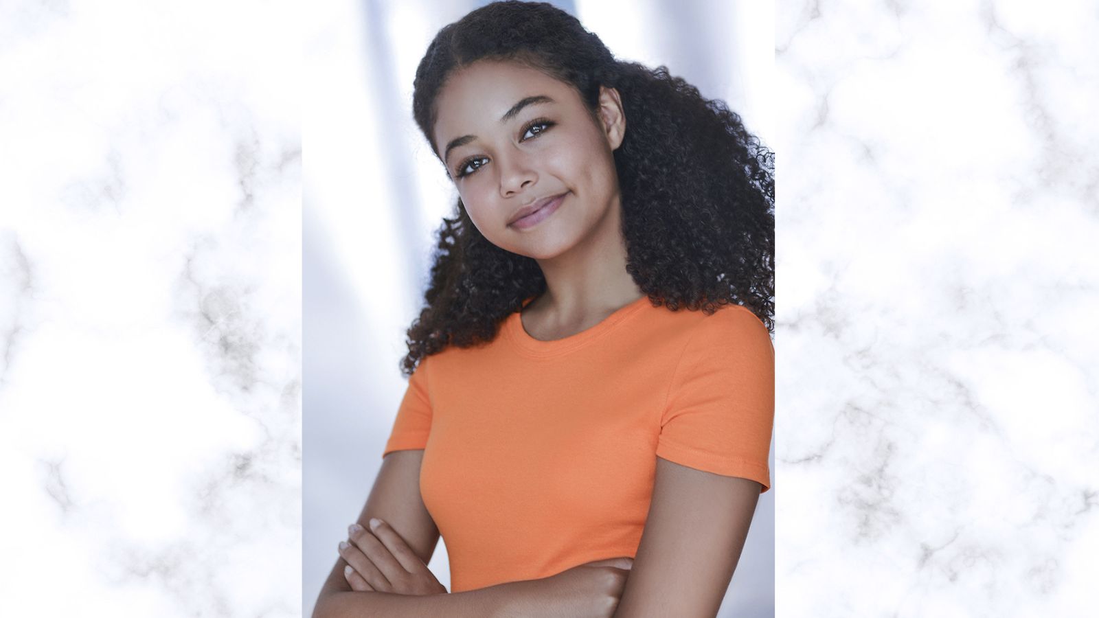 Millie Davis Biography Age, Height, Birthday, Career, Family, Personal