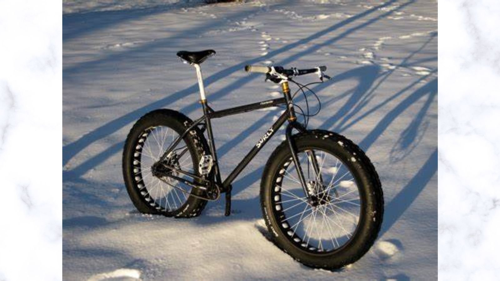 Global Fat Bike Day Global Fat Bike Day