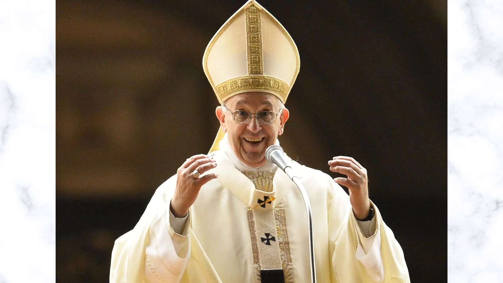National Francis Day National Francis Day