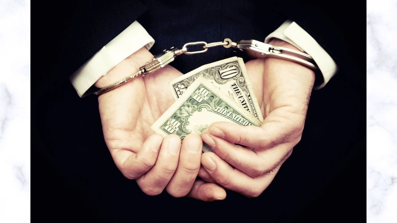 International Anti-Corruption Day 2023: Date, History and 5 corruption facts International Anti-Corruption Day 2023: Date, History and 5 corruption facts