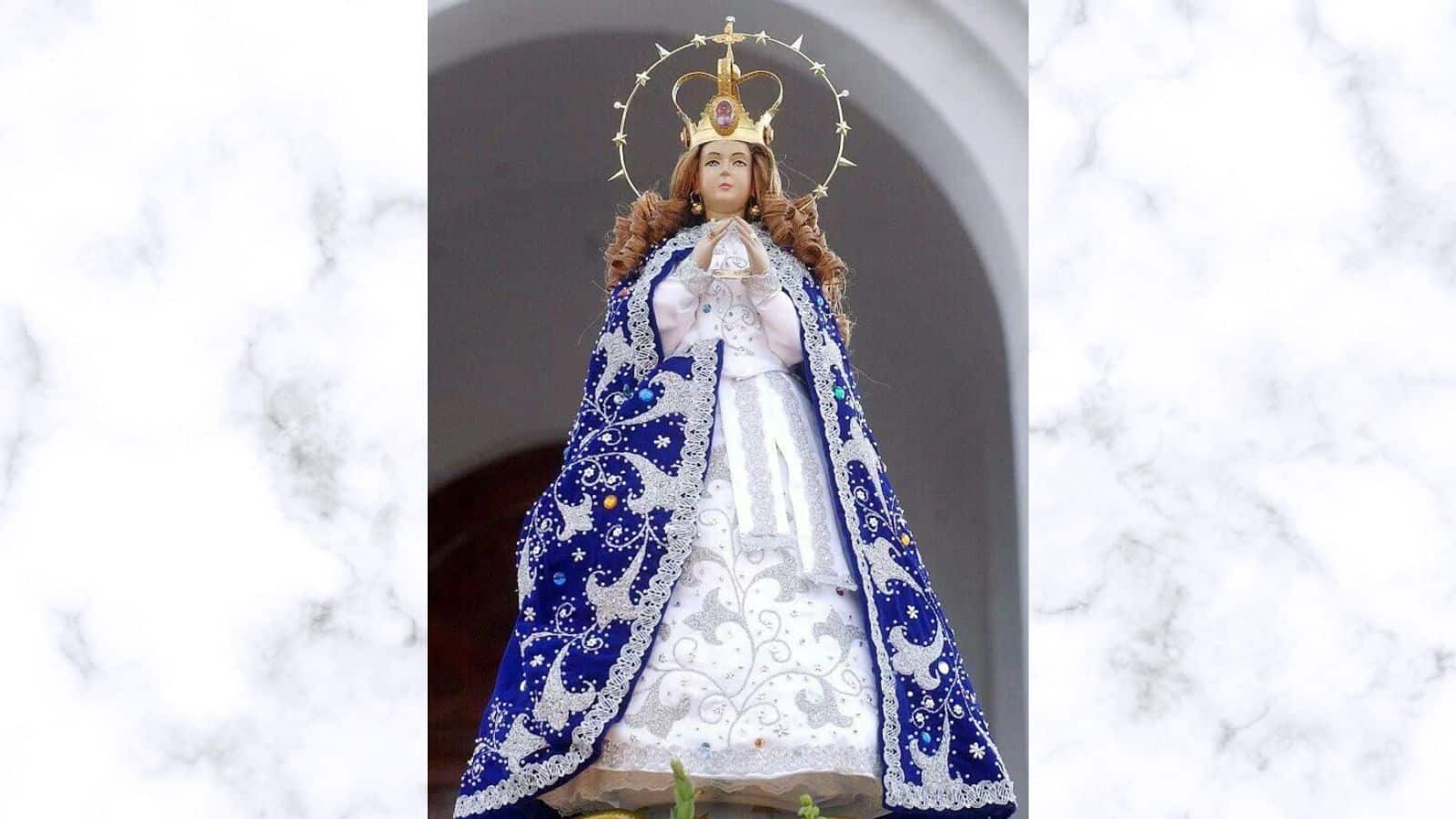Virgin of Caacupé Day 2023: Date, History and Five Facts About Paraguay