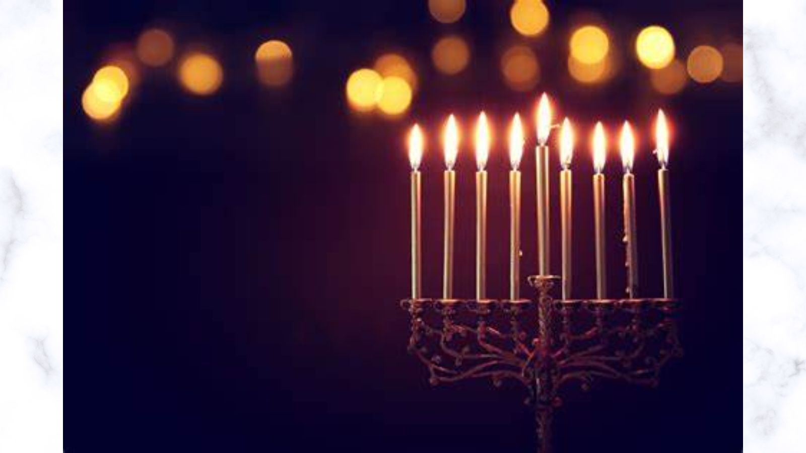 Hanukkah 2023: Date, History and ways to celebrate it