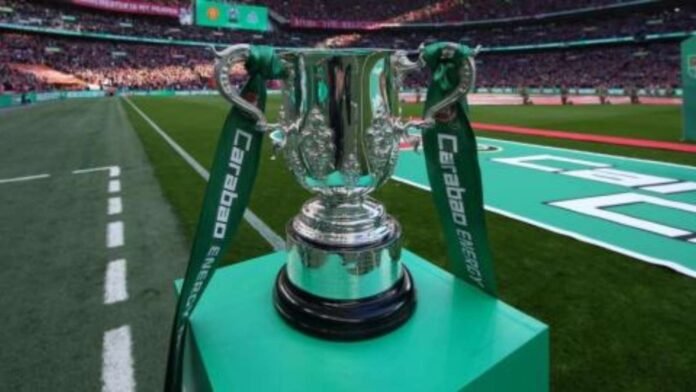 2024 Carabao Cup Final 2024 Carabao Cup Final