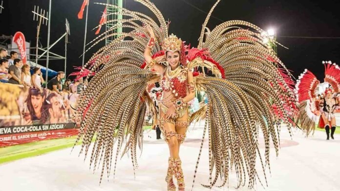 Argentina Carnival Argentina Carnival, Argentina Carnival date, Argentina Carnival history, Argentina Carnival 2024, Argentina Carnival activities