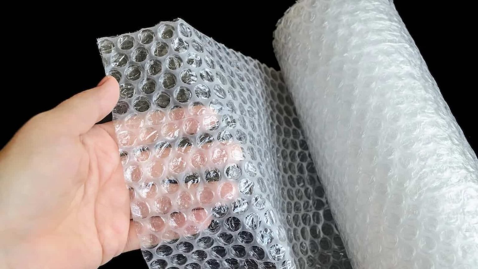 Bubble Wrap Appreciation Day - January 29, 2024 (US) - Eduvast.com