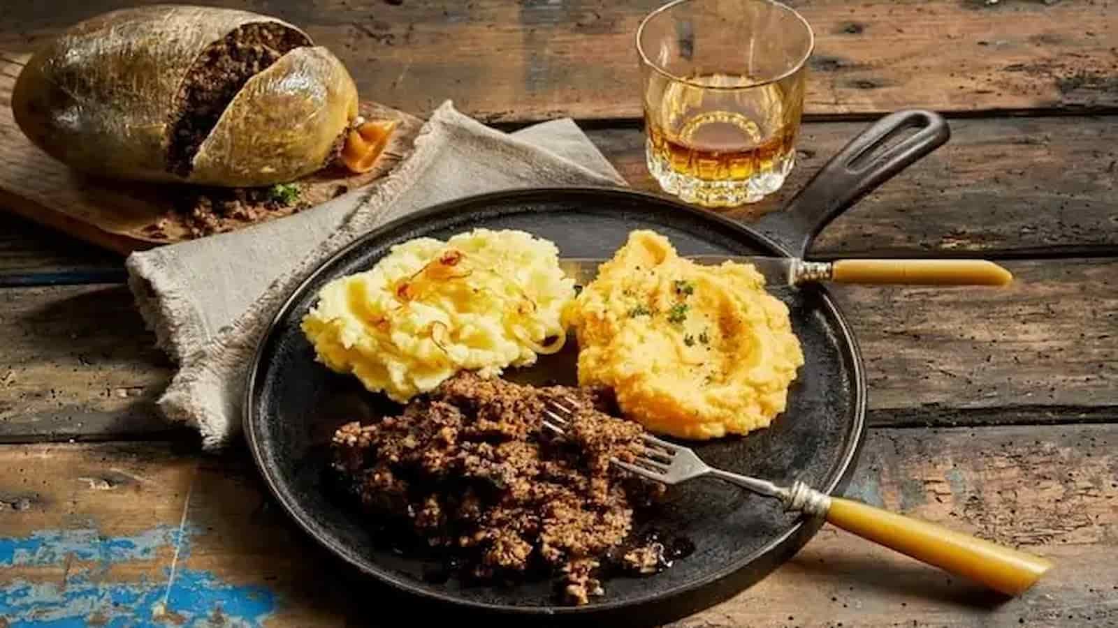 Burns Night Burns Night, Burns Night 2024, Robert Burns, Scotland, Scottish supper