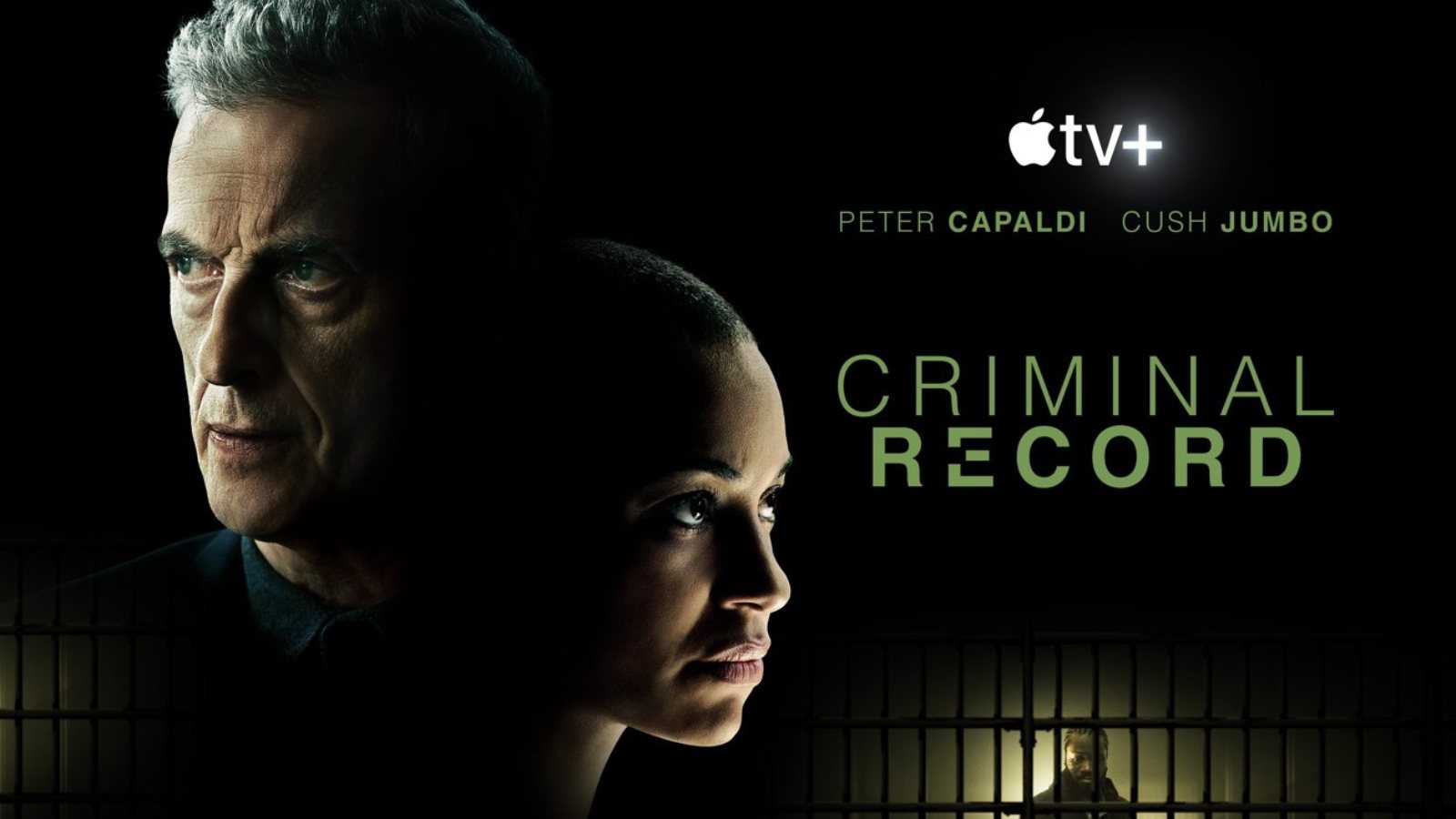 Criminal Record Season 1 Episode 3