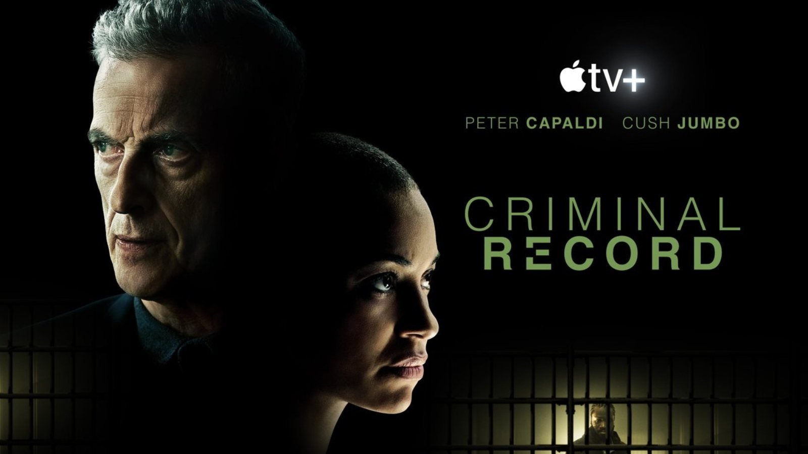 Criminal Record Season 1 Episode 3 Criminal Record Season 1 Episode 3