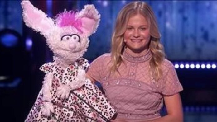 Darci Lynne Cancer Journey